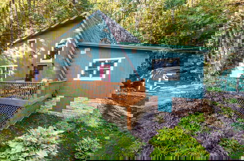 Foto 1 - Hideaway