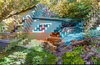 Photo 1 - Hideaway