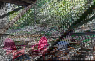 Foto 3 - Hideaway