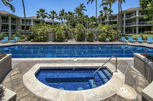 Photo 31 - Vista Waikoloa B-206 2 Bedroom Condo by RedAwning