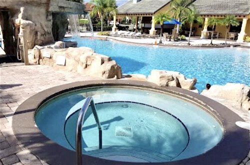 Photo 16 - 4/3 Paradise Palms Vacation Resort, Private Pool, Near Famous Attractions