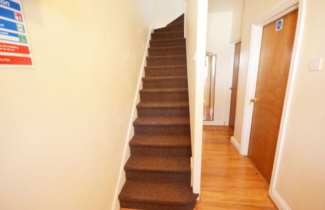 London Luxury 7 Bedroom Holiday Let - Foto 71