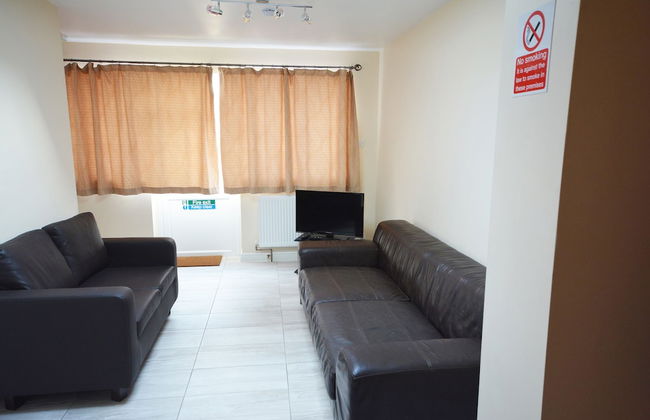 London Luxury 7 Bedroom Holiday Let - Foto 42