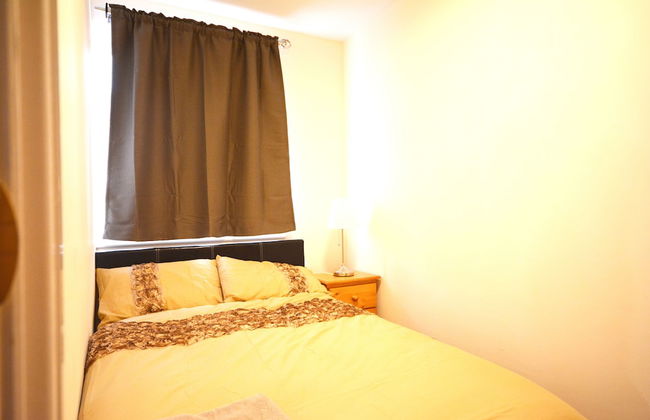 London Luxury 7 Bedroom Holiday Let - Foto 16