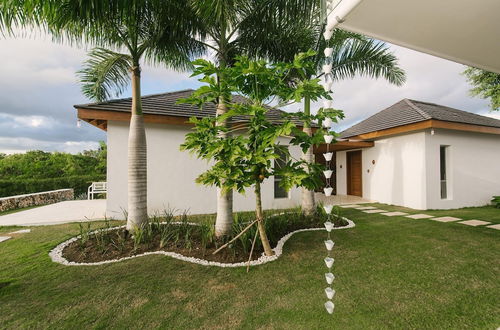 Photo 40 - Large Cap Cana Villa at Yarari - With Chef Maid Golf Cart Pool 1