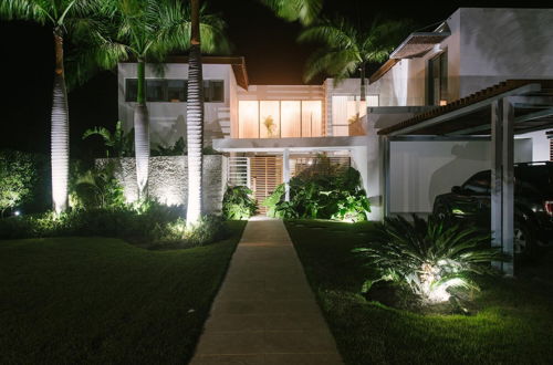 Photo 37 - Large Cap Cana Villa at Yarari - With Chef Maid Golf Cart Pool 1