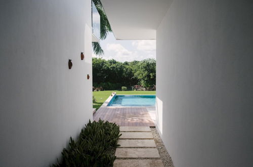 Photo 36 - Large Cap Cana Villa at Yarari - With Chef Maid Golf Cart Pool 1