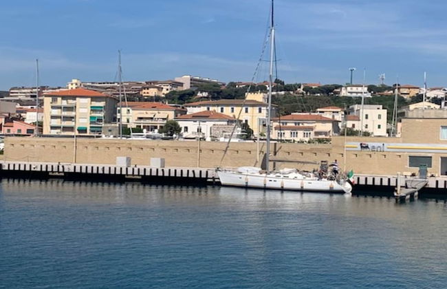 Belvilla by Oyo Grecale 3 - Foto 29