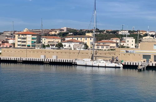 Photo 28 - Holiday Gome in San Vincenzo Near Beach