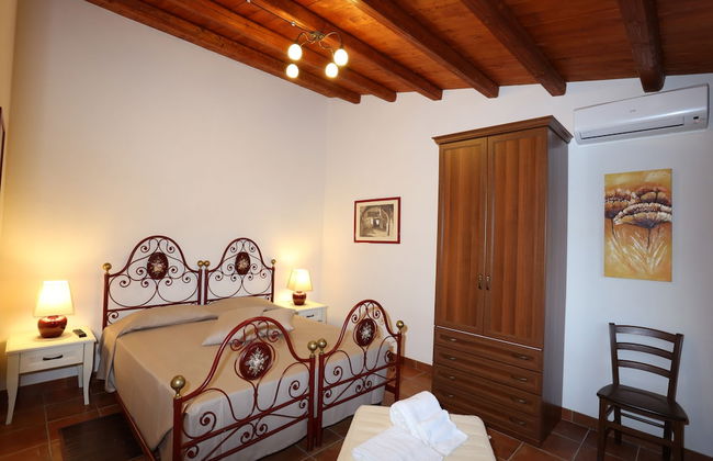 Serravalle Relais & Country Villa - Foto 9