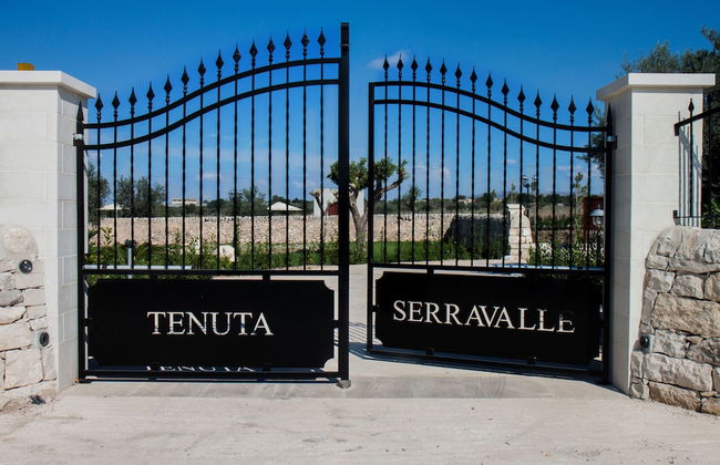 Serravalle Relais & Country Villa - Foto 31