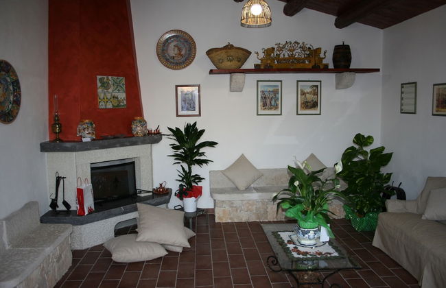 Serravalle Relais & Country Villa - Foto 26