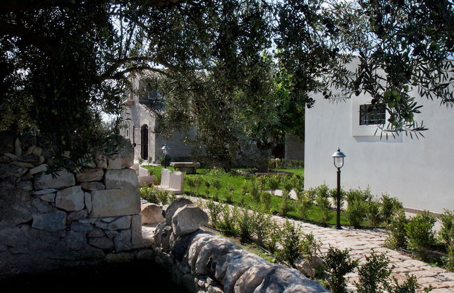 Serravalle Relais & Country Villa - Foto 30