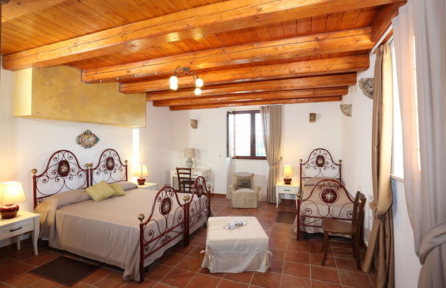 Serravalle Relais & Country Villa - Foto 10