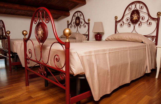 Serravalle Relais & Country Villa - Foto 3