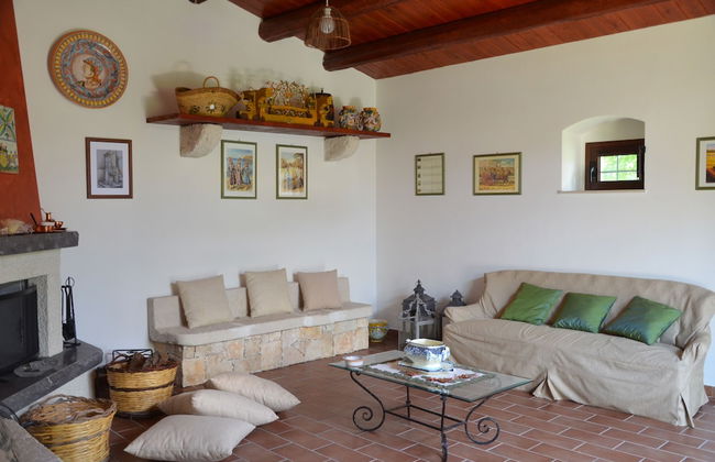 Serravalle Relais & Country Villa - Foto 2