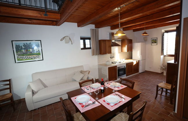 Serravalle Relais & Country Villa - Foto 14