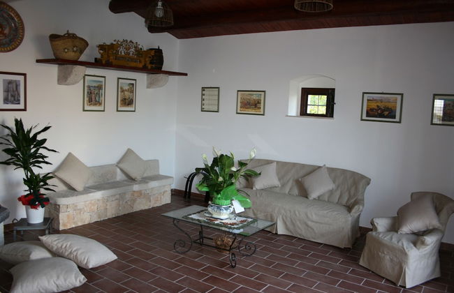 Serravalle Relais & Country Villa - Foto 15