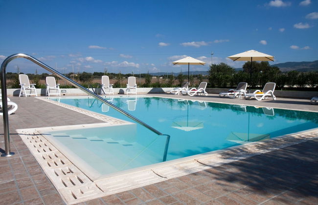 Serravalle Relais & Country Villa - Foto 1