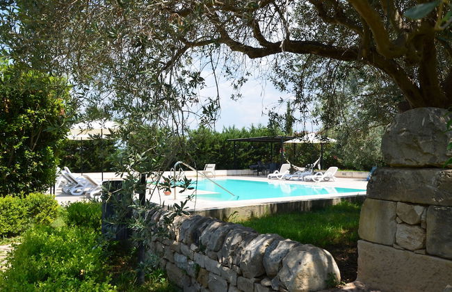 Serravalle Relais & Country Villa - Foto 37