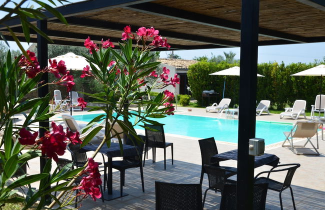 Serravalle Relais & Country Villa - Foto 38