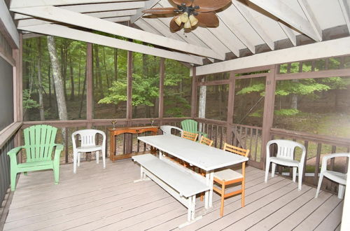 Foto 43 - Dogwood Knoll - Wooded Escape