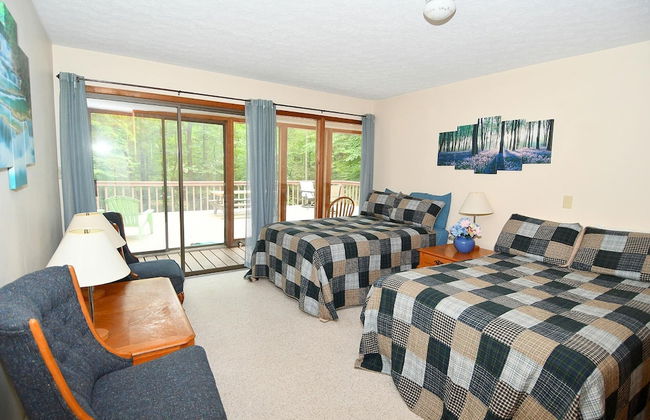 Dogwood Knoll - Wooded Escape - Foto 3