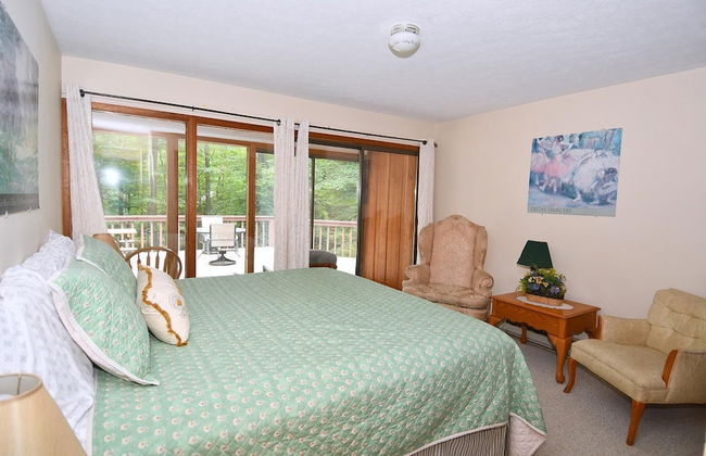 Dogwood Knoll - Wooded Escape - Foto 5