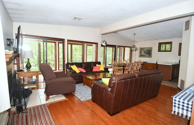 Dogwood Knoll - Wooded Escape - Foto 11