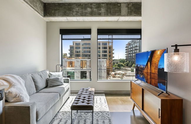 Sable 308 - Alcove - Foto 9