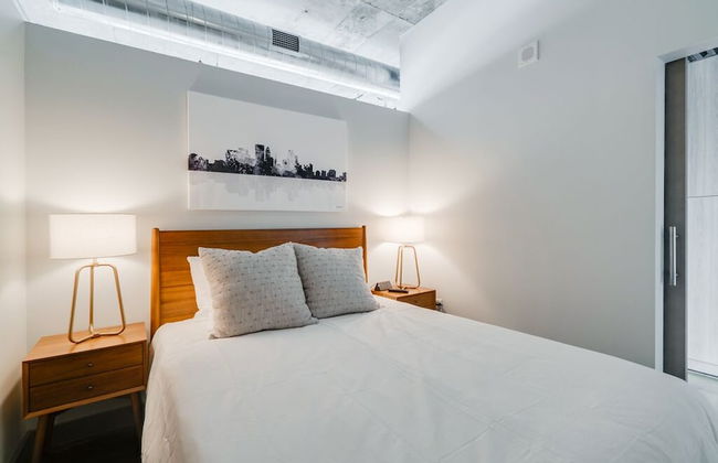 Sable 508 - One Bedroom - Foto 5