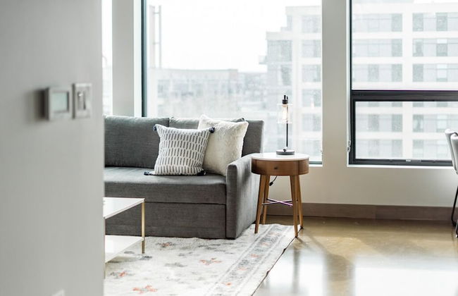 Sable 508 - One Bedroom - Foto 10