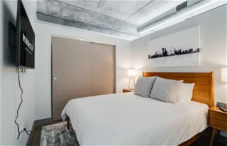 Foto 2 - Sable 58 - One Bedroom