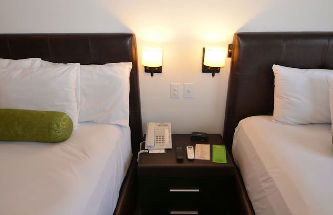 Suites La Concordia - Foto 16