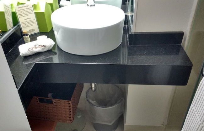 Suites La Concordia - Foto 44