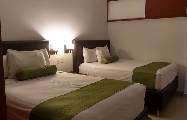 Suites La Concordia - Foto 13