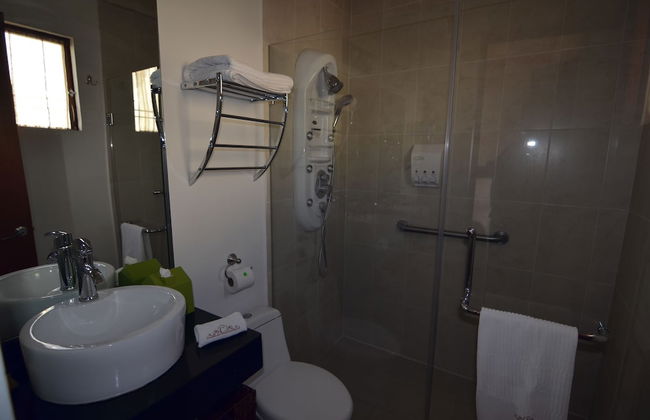 Suites La Concordia - Foto 40
