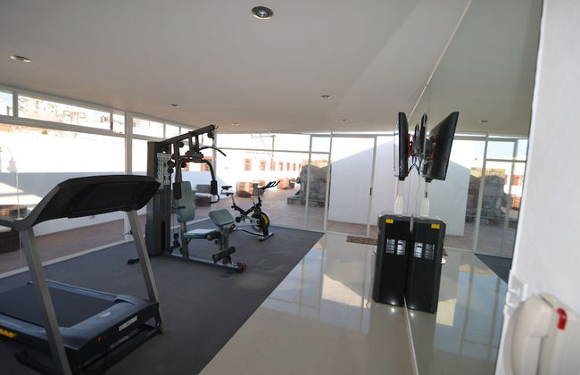 Suites La Concordia - Foto 51