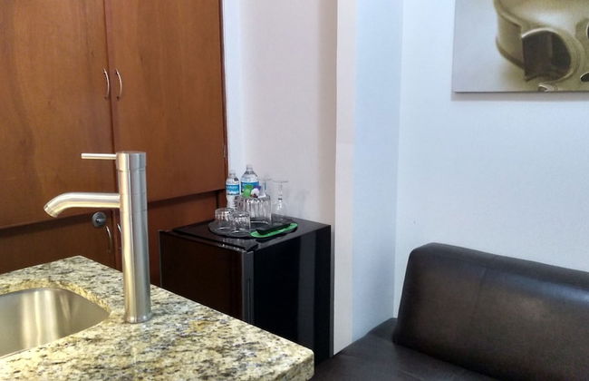 Suites La Concordia - Foto 32