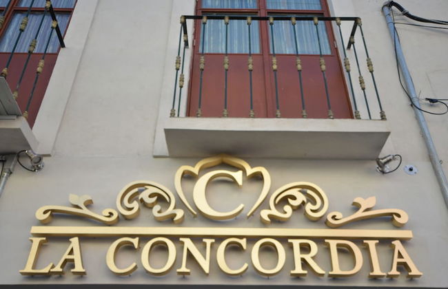 Suites La Concordia - Foto 58