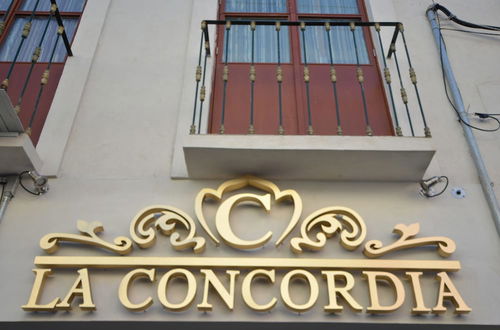 Photo 58 - Suites La Concordia