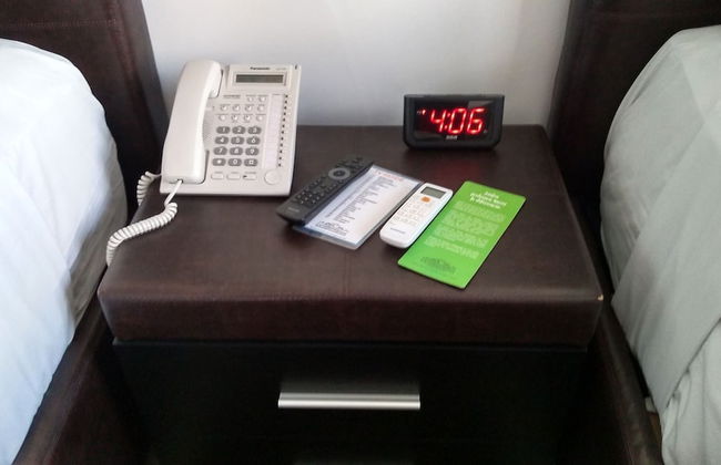 Suites La Concordia - Foto 15