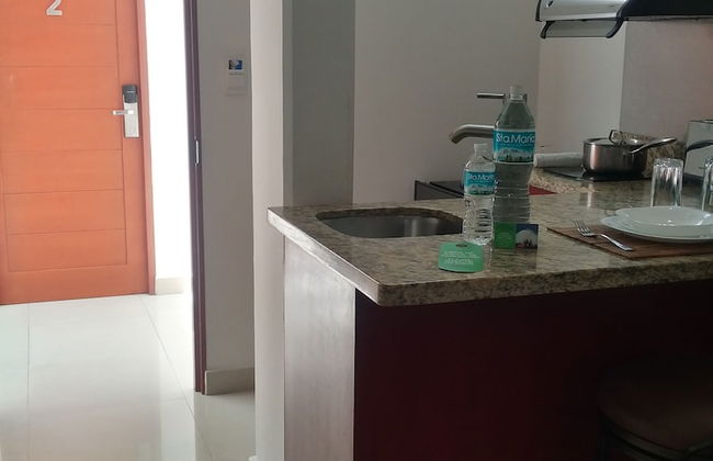 Suites La Concordia - Foto 11