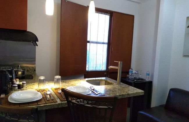 Suites La Concordia - Foto 72