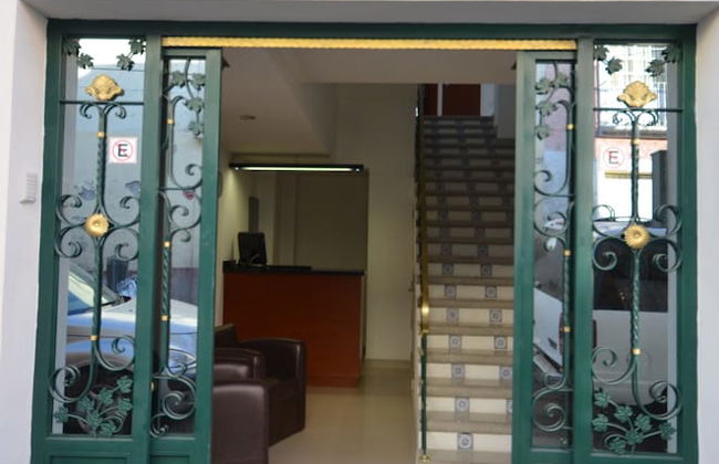 Suites La Concordia - Foto 60