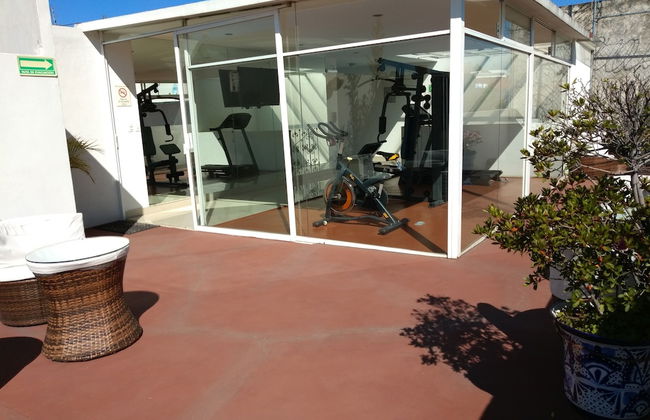 Suites La Concordia - Foto 66