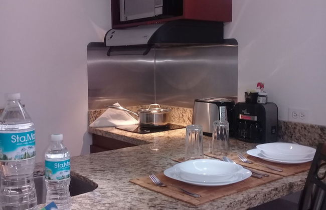 Suites La Concordia - Foto 30