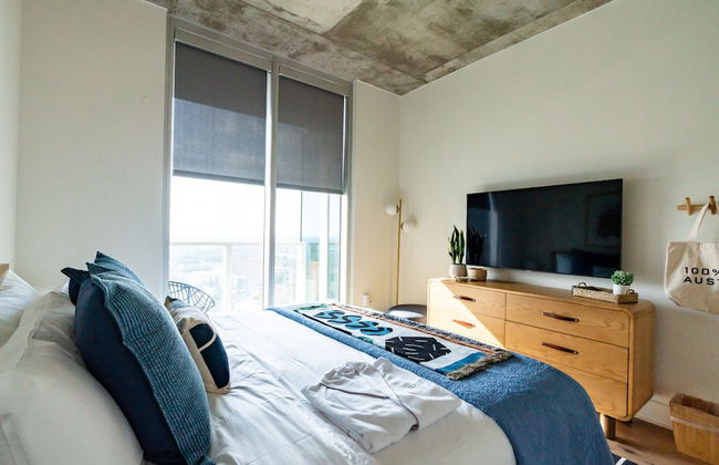 Austin Condo Hotel - Foto 6