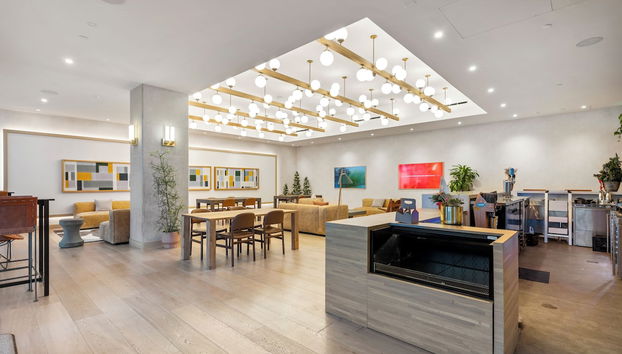 Lobby-Lounge