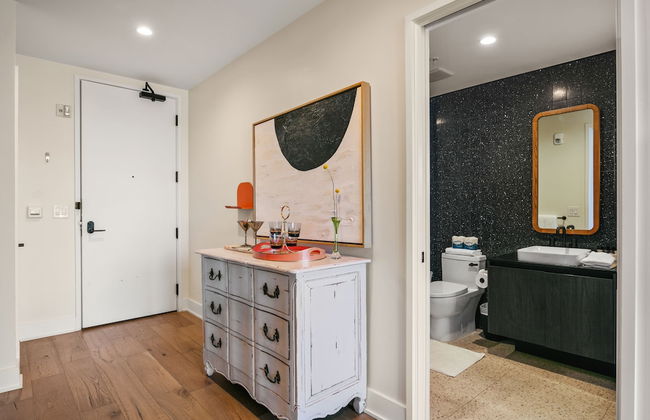 Austin Condo Hotel - Foto 44